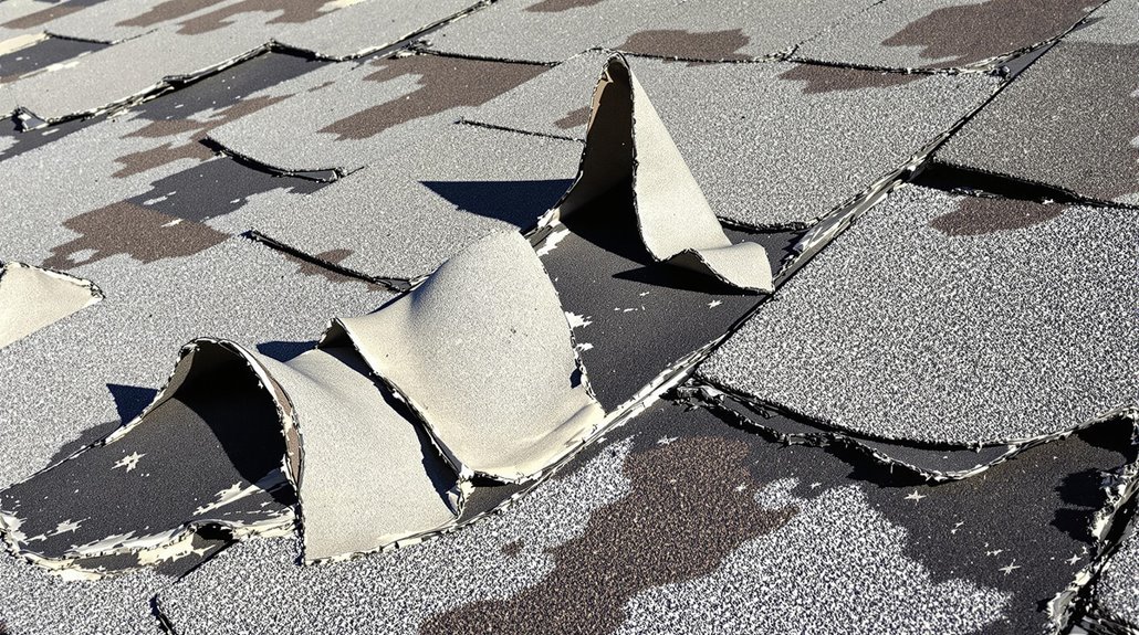 Report Wind Roof Damage