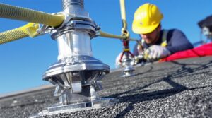 roof anchor safety protocols