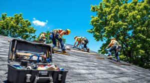 roof damage prevention strategies