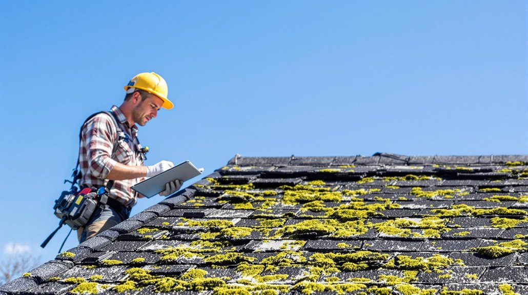 Roof Inspection Timing Importance