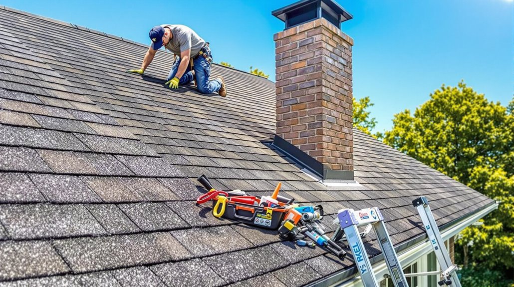 Roof Leak Prevention Strategies