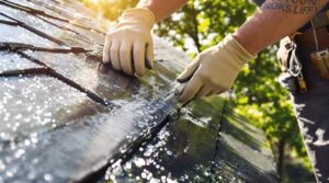 roof leak repair strategies