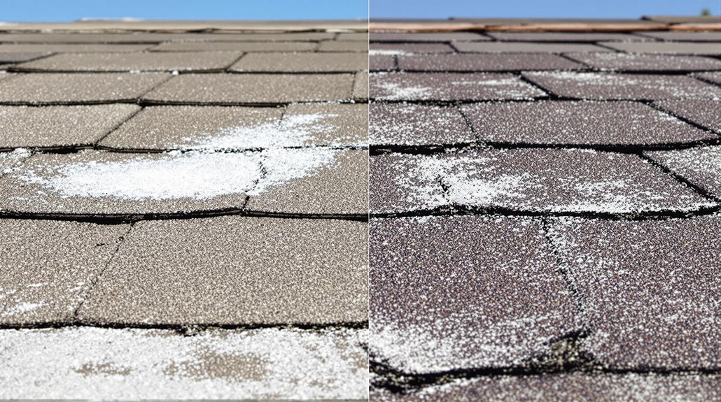 Roof Protection Preventive Measures