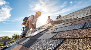 roof repair cost analysis