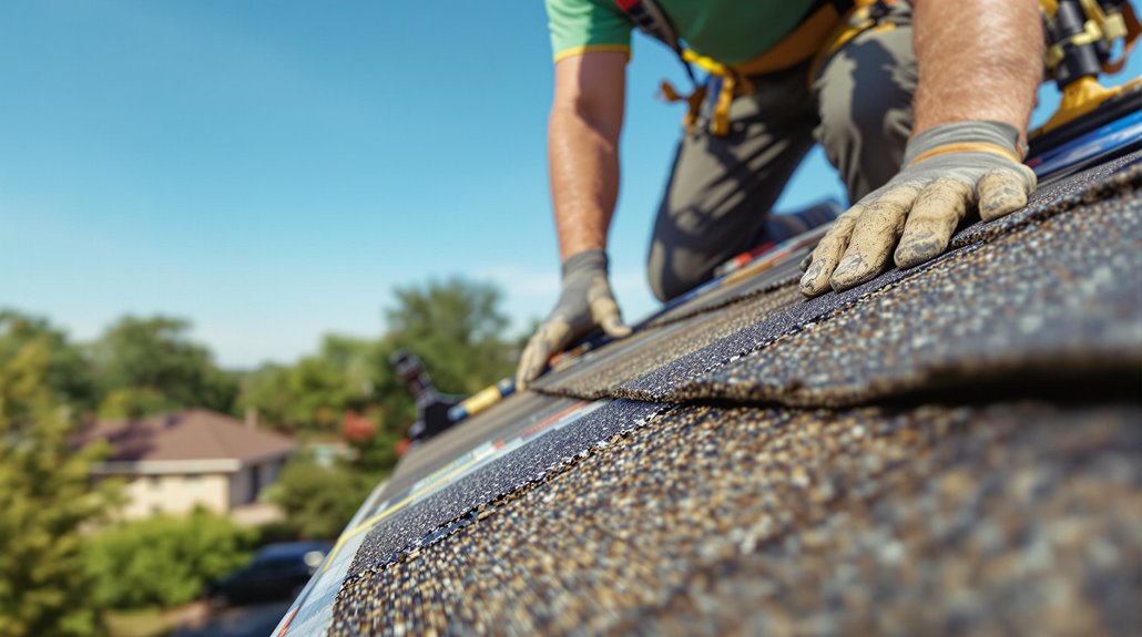 Roof Repair Cost Details