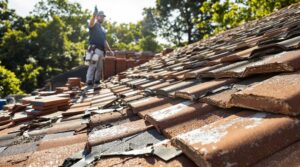 roof repair cost insights