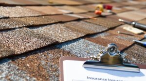 roof repair cost overview