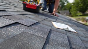 roof repair costs overview