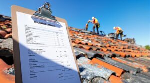 roof repair savings strategy