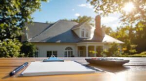 roof replacement insurance impact