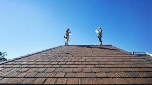 roof sealing cost estimate