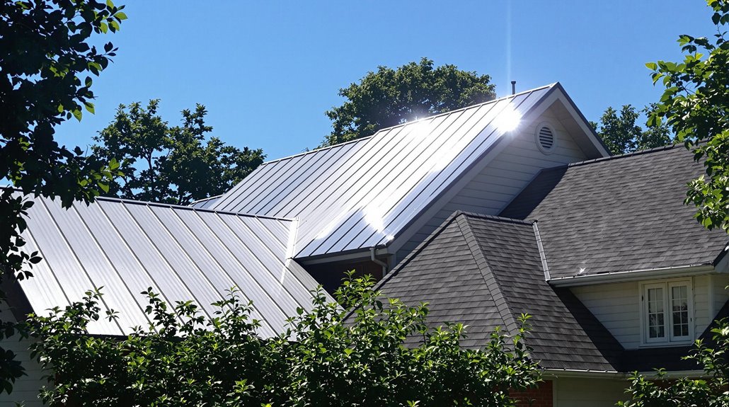 Roof Types Impact Insurance Cost