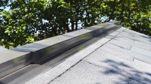 roof ventilation setup instructions