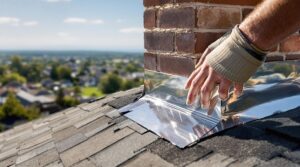 roof waterproofing repair expenses