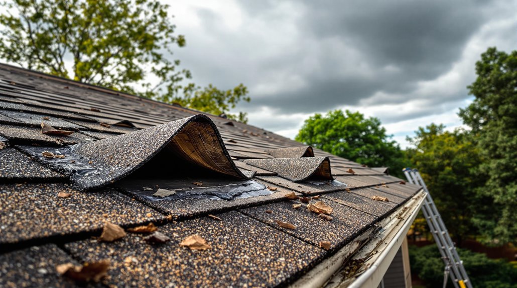 Roof Wind Damage Prevention Tips