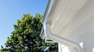 roofing gutter installation information