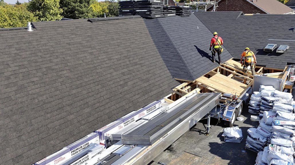 Select Reliable Roof Expert