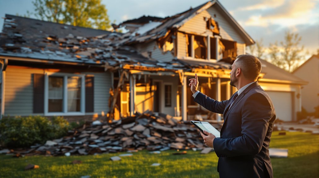 Selecting A Qualified Adjuster