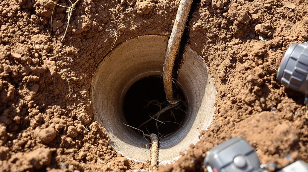 Sewer Line Damage Coverage