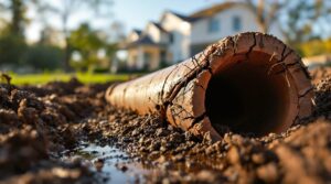 sewer line insurance explained