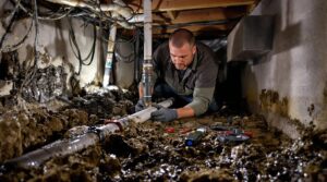 sewer line replacement guide