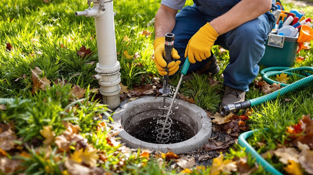 Sewer System Upkeep Tips