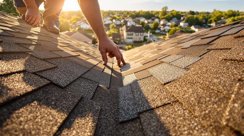 Shingle Choice Impacts Premiums