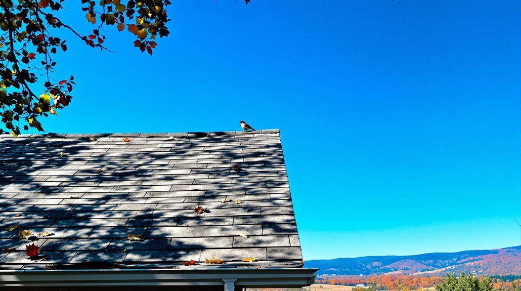 Shingle Lifespan Influenced Factors