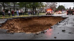 sinkhole insurance necessity explained