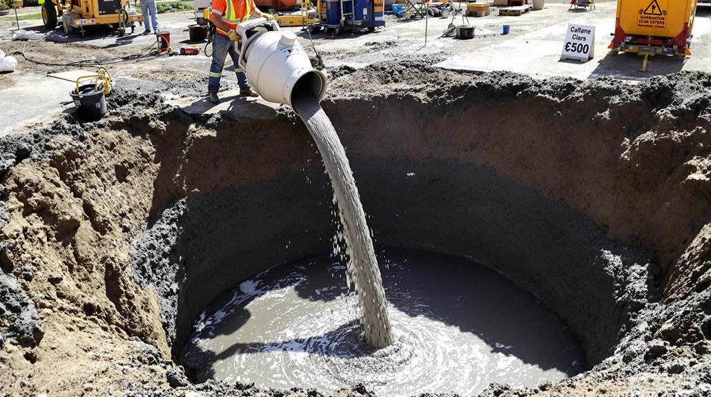 Sinkhole Repair Methods And Costs