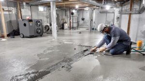 slab leak prevention strategies