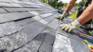 slate roof repair costs