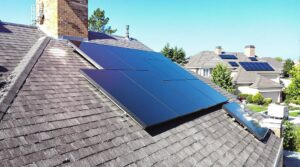 solar home power solutions