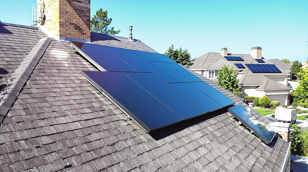 Solar Home Power Solutions