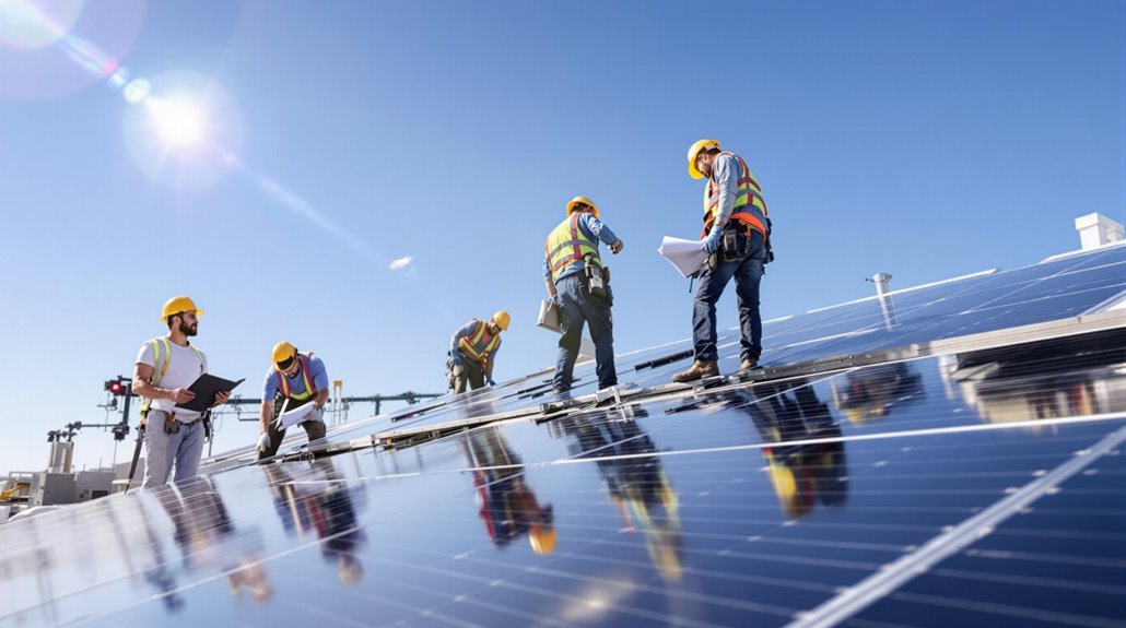 Solar Insurance Claim Help