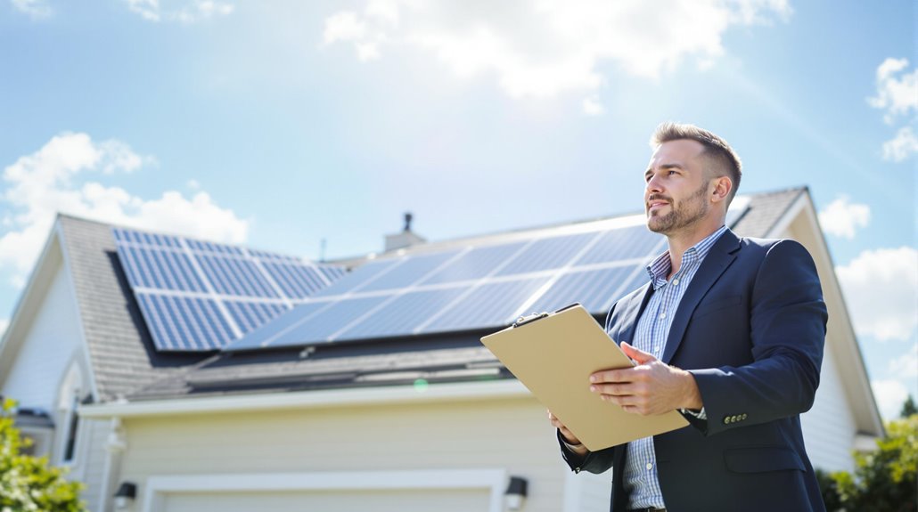 Solar Insurance Claims Help