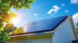 solar lifespan on homes