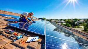 solar maintenance cost guide