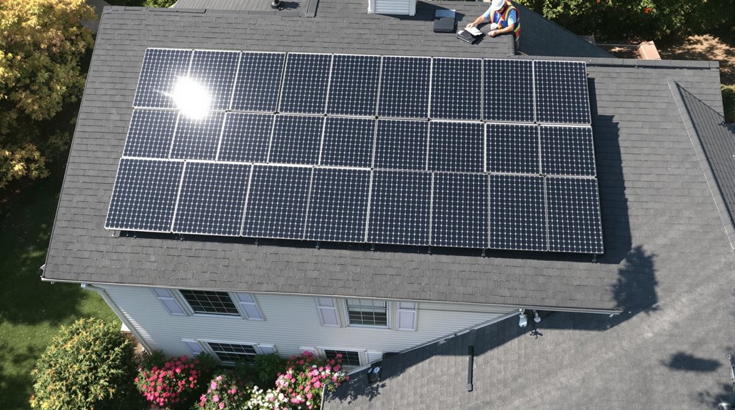 Solar Panel Insurance Costs