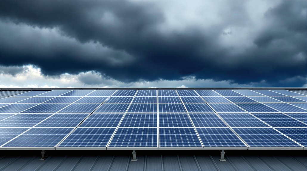 Solar Panel Insurance Options