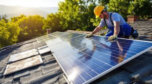 solar repair financial guide