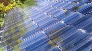 solar roofing options overview