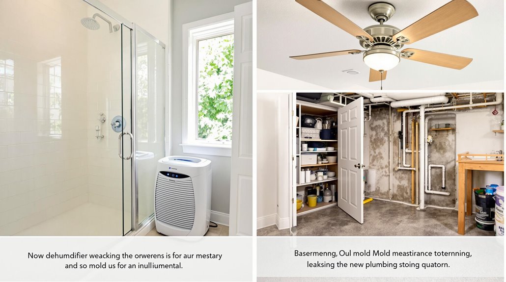 Stop Mold Save Insurance