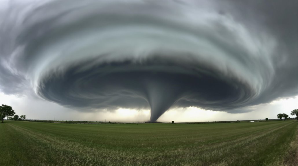 Strongest Tornado Contenders Listed