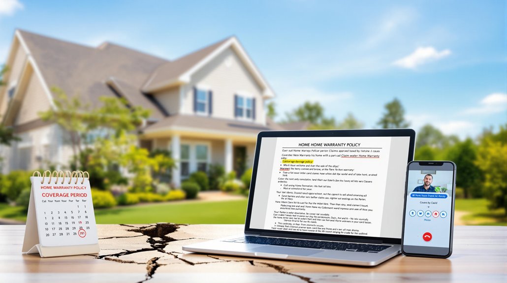 Submitting Claims Within Coverage