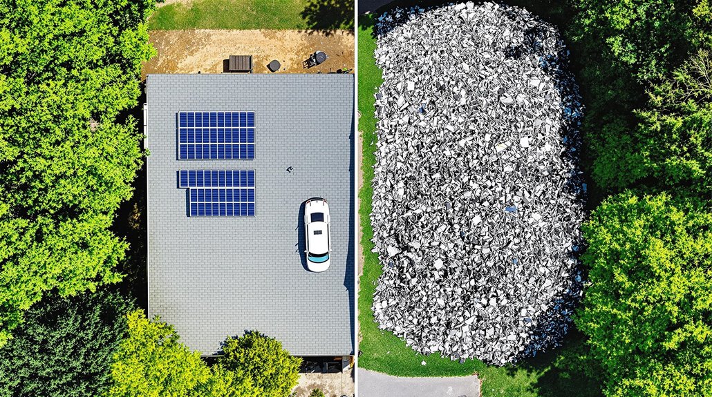 Sustainable Environmental Practices Needed