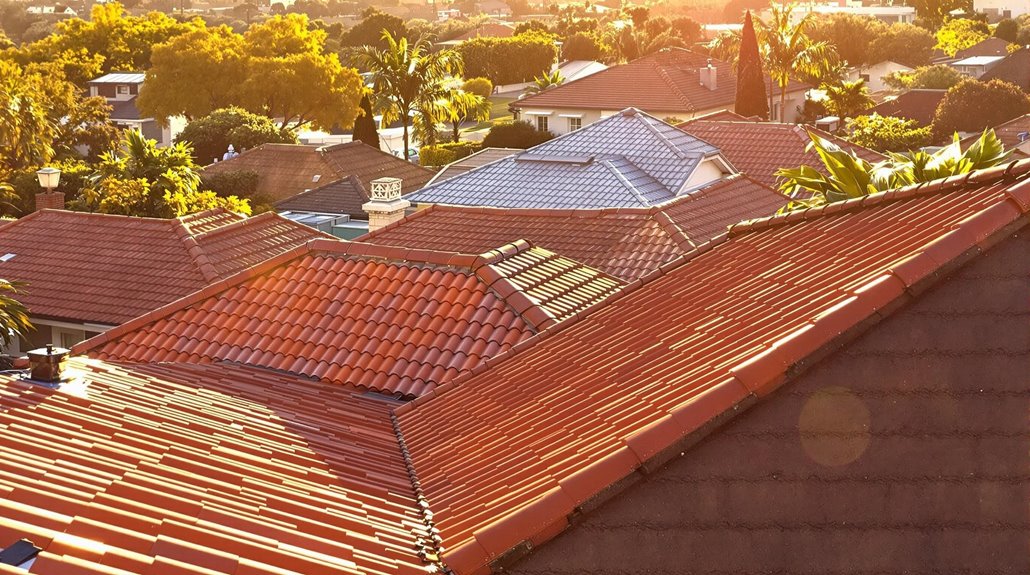 Tile Roofs Advantages And Disadvantages
