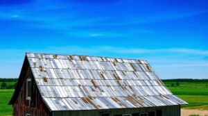 tin roofs longevity factors