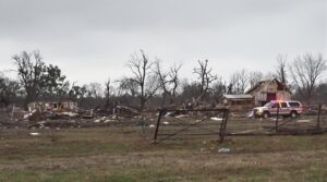 tornado safety and information