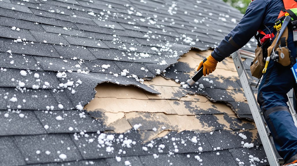 Trusted Storm Damage Contractors